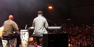 Convocatoria Salsa al Parque - Foto: Instituto Distrital de las Artes (Idartes)