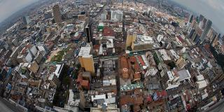 De la Tierra al Cielo: Bogotá desde Arriba - Foto: Instituto Distrital de Patrimonio Cultural (IDPC)