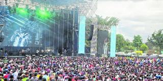 Festival de Verano 2018 - Foto: Secretaría de Cultura, Recreación y Deporte