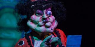 La peor señora del mundo - Foto:libeluladorada.com