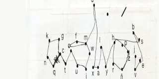 Secreta prudencia de Luis Fernando Roldán