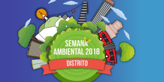 Con diferentes actividades el Distrito celebra la Semana Ambiental en Bogotá