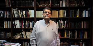 Sergio Ramírez - Foto: T13