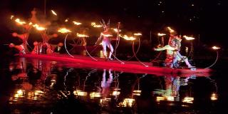 Water Fools - Foto: Idartes