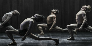 Symphony of Sorrowful Songs - Foto: Teatro Mayor Julio Mario Santo Domingo