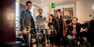 'Sintropía' de la Universidad de Los Andes en concierto