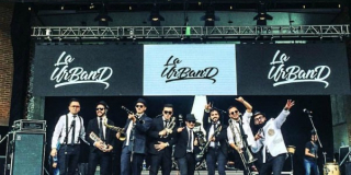 Festival Ska Paradise en la Media Torta - Foto: Idartes