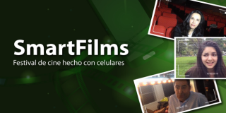 Primer festival de cine hecho con celulares en Colombia