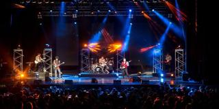 Presentación de Sobredosis de Soda - Foto: IDARTES