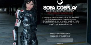 Salón del Ocio y la Fantasía - SOFA 2014