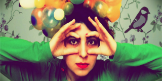 Festival Centro 2015 - Programación Franja Central