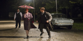 Strangled (Cine Europeo) - Foto: Filmafinnity