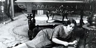 Bajo El Cielo Antioqueño - Foto: Instituto Distrital de las Artes - Idartes