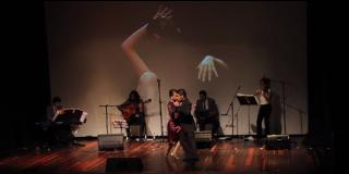 Festival de Tango en Bogotá