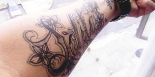 Jornada gratis de corrección de tatuajes