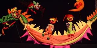 Los espíritus ludicos