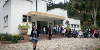 Disfrute de Historias al Viento en el Teatro El Parque -Foto: Idartes - Carlos Lema