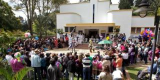 Diviértete con tu familia en el teatro El Parque - Foto: Idartes