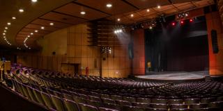 Teatro Jorge Eliécer Gaitán 
