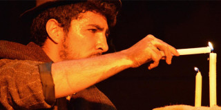 XI Festival de Teatro de Bogotá