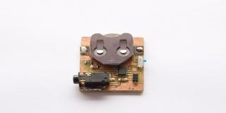 Motores tecnológicos - Foto: Instituto Distrital de las Artes (IDARTES)