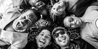 'Tribu Baharú', pal' más exigente bailaor