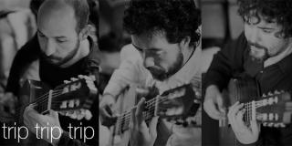 Concierto de guitarras colombianas