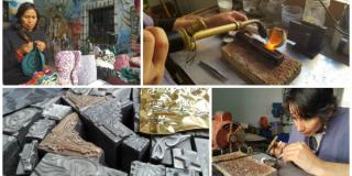  ¡A coger oficio en el Museo Colonial!