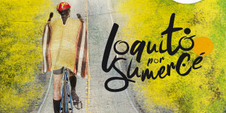 Del 5 al 27 de mayo vea la obra: Loquito por sumercé