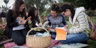 Vacaciones recreativas - Foto: idartes