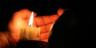 Bogotá Humana enciende la llama de la paz