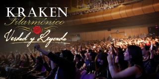 Kraken filarmónico - Foto: krakencolombia.net