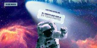 Viento que sopla en todas partes - Foto: Instituto Distrital de las Artes (IDARTES)