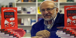 Daniel Samper Pizano - Foto: Vanguardia Liberal