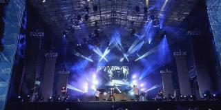 Festival al Parque - Foto: Kevin Melo