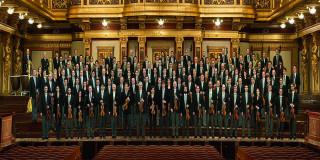 Orquesta Filarmónica de Viena - Foto: Teatro Julio Mario Santo Domingo