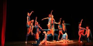 Obras artísticas en Antonio Nariño - Foto: Alcaldía Local de Antonio Nariño