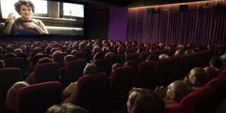 Cine para todos - Foto: El Universal