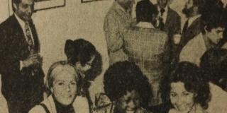 Dejar hablar al archivo: muestrario de galerías - Foto: Instituto Distrital de las Artes (Idartes)