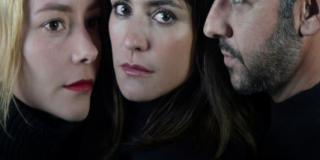 Constelaciones - Foto: Instituto Distrital de las Artes (Idartes)