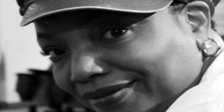 Yolanda Arroyo - Foto: Afrofeminas