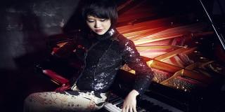 Yuja Wang - Foto: Teatro Mayor Julio Mario Santo Domingo
