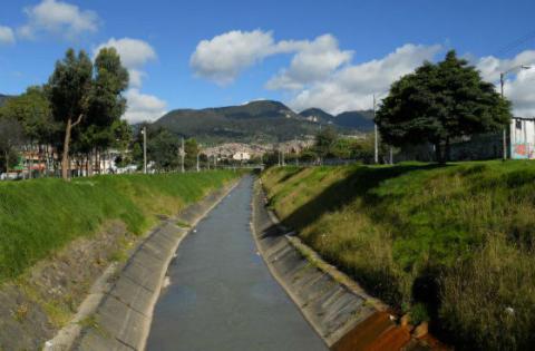 Resultado de imagen para canal comuneros puente aranda