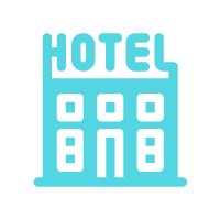 Hoteles 