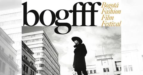 Bogotá Fashion Film Festival