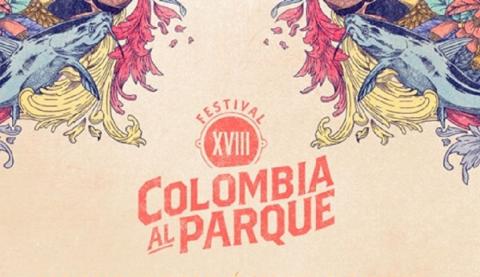 Festival Colombia al Parque 2019