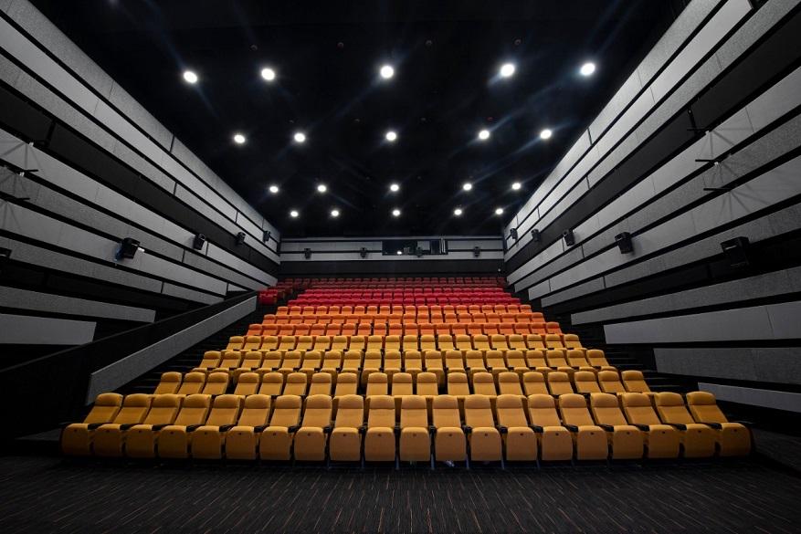 Cinemateca de Bogotá abre sus puertas - Foto: Comunicaciones Alcaldía / Andrés Sandoval