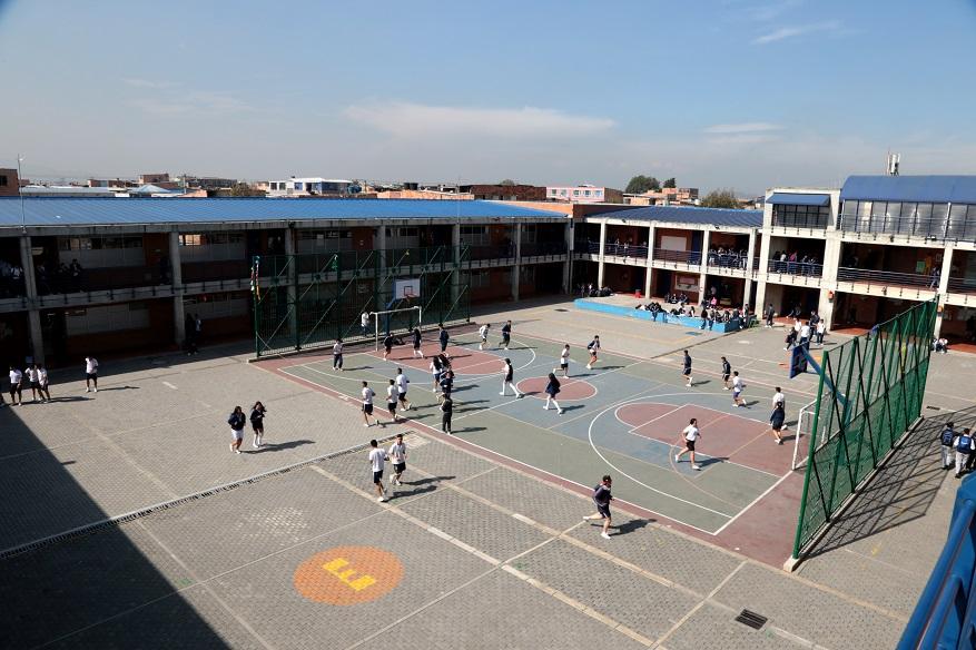 Colegio Gran Colombiano
