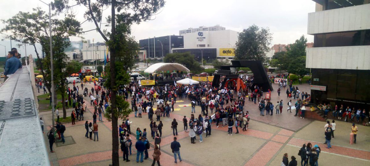 Manifestación 