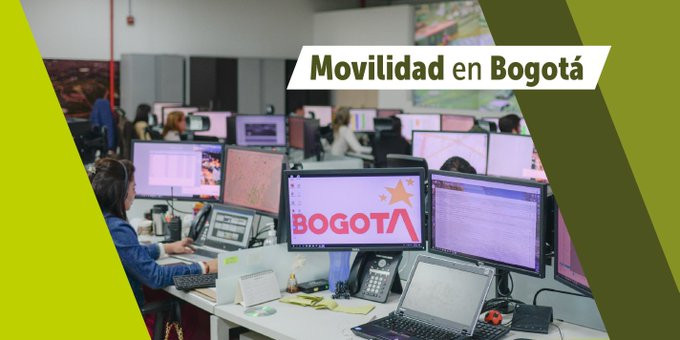 Manifestaciones en Bogotá el martes 18 de febrero 